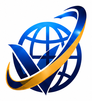 Vikram Global Solutions Logo